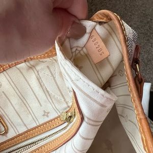 Louis Vuitton Neverfull GM